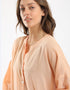 Light shirt cotton gauze